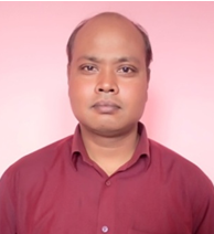 Dinesh Kumar Chaudhary, Nanotechnology World Conference 2026